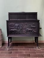 Jotul 118n houtkachel, Huis en Inrichting, Kachels, Ophalen, Zo goed als nieuw, Houtkachel