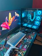 Gaming pc, Games en Spelcomputers, Games | Pc, Ophalen, Zo goed als nieuw