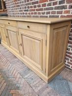 Eiken dressoir GRATIS LEVERING, Huis en Inrichting, Ophalen of Verzenden, Zo goed als nieuw