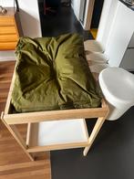 Verzorgingstafel met top kussen, Kinderen en Baby's, Ophalen, Gebruikt, Commode
