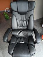 chaise de bureau, Ophalen of Verzenden, Gebruikt, Bureaustoel
