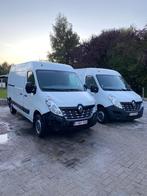 Bestelwagen te huur, Auto's, Euro 5, Achterwielaandrijving, Renault, Leder en Stof