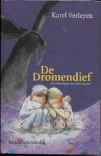 de dromendief, Ophalen of Verzenden, Nieuw, Fictie
