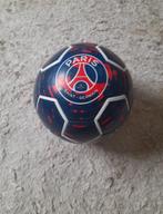Official Psg Voetbal – Size 4, Sport en Fitness, Voetbal, Ophalen of Verzenden, Gebruikt, Bal