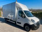 Aluminium carrosserie Opel movano, Euro 6, Opel, Particulier, Te koop