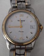 montre Tissot  Seastar, Staal, Gebruikt, Staal, Polshorloge