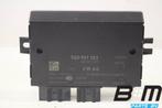 Regelapparaat voor trekhaak Audi A3 8V 3 deurs 5Q0907383, Auto diversen, Aanhangers en Bagagewagens, Gebruikt