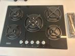 Gaskookplaat Novy perfecte staat buitenafmeting 50 op 68, Ophalen, Gebruikt, Inbouw, Gas