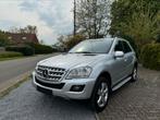 Mercedes ML320 CDI 4 Matic/Facelift/LICHTE VRACHT/GEKEURD, Automaat, https://public.car-pass.be/vhr/bf43610c-2d48-4004-b378-5bea423d40ba