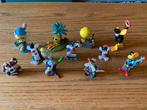 OUDE LOONEY TUNES FIGUURTJES, Ophalen of Verzenden