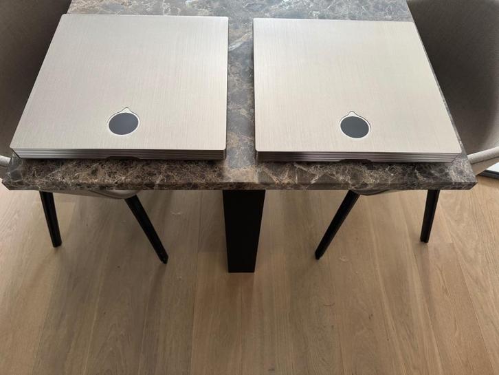 Devialet Single Astra Light Bronze, TV, Hi-fi & Vidéo, Amplificateurs & Ampli-syntoniseurs, Neuf, Stéréo, 120 watts ou plus, Autres marques