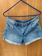 Jeans shortje komt overeen maat 38, H&M, zeer goede staat am, Enlèvement ou Envoi