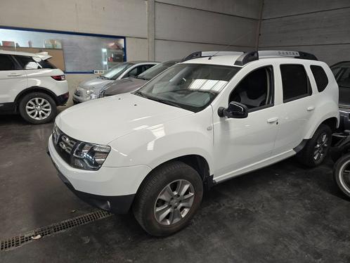 DACIA STOFDOEK, Auto's, Dacia, Particulier, Duster, ABS, Airbags, Airconditioning, Android Auto, Bluetooth, Boordcomputer, Centrale vergrendeling