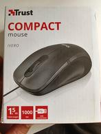 Nieuwe ivero compact mouse, Ophalen of Verzenden, Nieuw