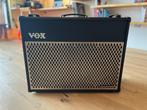 VOX VT100 Valvetronix - lampe amplificateur guitare, Guitare, 100 watts ou plus, Enlèvement, Utilisé