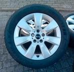 Winterbanden velgen alu Mini Countryman F60 5x112 5 - 6mm❄️, Auto-onderdelen, Ophalen, Gebruikt, Mini