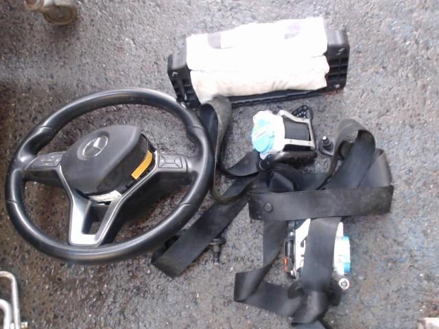 Airbag Mercedes A176 1.6i 90kw 2012-2015 LP/15174, Auto-onderdelen, Interieur en Bekleding, Gebruikt, Ophalen of Verzenden