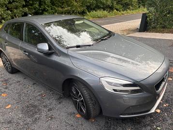 Volvo V40 D2 beschikbaar voor biedingen