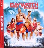blu ray BAYWATCH  DWAYNE JOHNSON ZAC EFRON DAVID HASSELHOFF, Ophalen of Verzenden, Zo goed als nieuw