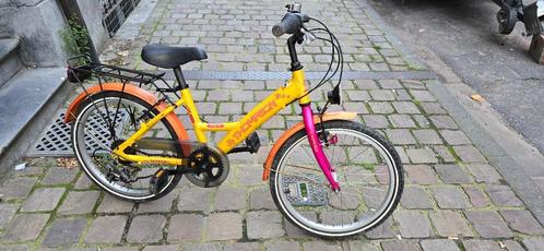 Plusieurs velos enfants a vendre 16" et 20" pouces, Vélos & Vélomoteurs, Vélos | Vélos pour enfant, Utilisé, Enlèvement