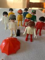 Playmobil figuurtjes, Enlèvement ou Envoi, Utilisé, Playmobil en vrac