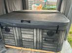 Jacuzzi 5 personen, Tuin en Terras, Bubbelbaden en Hottubs, Ophalen, Zo goed als nieuw