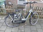 Te koop Gazelle Grenoble C8 HMB, Fietsen en Brommers, Elektrische fietsen, Ophalen, Zo goed als nieuw, Gazelle