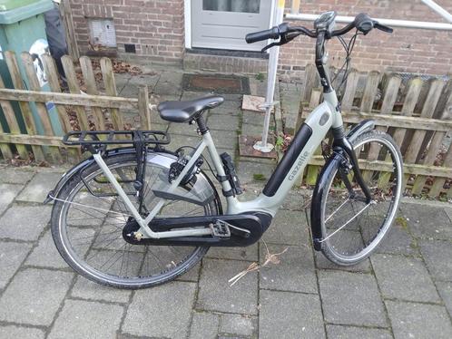 Te koop Gazelle Grenoble C8 HMB, Fietsen en Brommers, Elektrische fietsen, Zo goed als nieuw, Gazelle, Ophalen