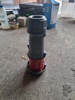 Stekker 5 polig, Ophalen, Stekker