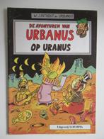urbanus...nr.4....urbanus op uranus............1st, Ophalen of Verzenden, Zo goed als nieuw