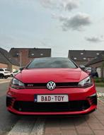 VOLKSWAGEN GOLF 7 GTI CLUBSPORT, Auto's, Volkswagen, Stof, 4 cilinders, 1984 cc, 195 kW