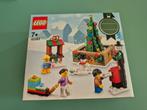 Lego 40263, Ophalen, Zo goed als nieuw, Lego