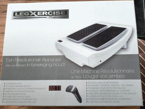 Leg exercise Professional, Sport en Fitness, Fitnessapparatuur, Zo goed als nieuw, Benen, Ophalen