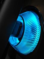 Grote Samsung Odyssey G7 QLED 240Hz gaming WQHD + doos 32”, Computers en Software, Monitoren, Gaming, Zo goed als nieuw, Hoofdtelefoonaansluiting