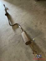 Uitlaat origineel Citroen C3 II 1.0 PureTech 1608723880, Auto-onderdelen, Gebruikt, Citroën, Ophalen of Verzenden, Citroen