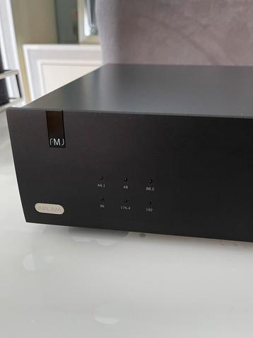 Arcam d33 dac converter, Envoi, Comme neuf