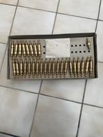 Scharnieren messing, Ophalen of Verzenden, Nieuw