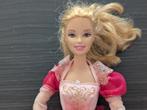 Barbie Geneviève, Verzamelen, Poppen, Ophalen of Verzenden, Gebruikt, Pop
