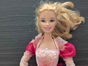 Barbie Geneviève  beschikbaar voor biedingen