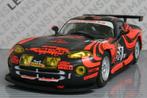 Ixo 1/43 Chrysler Viper GTS R - Le Mans 2003, Autres marques, Voiture, Enlèvement ou Envoi, Neuf