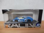 1:43 Solido 434049 Matra Ms 650 #35 24h Le Mans 1969, Hobby & Loisirs créatifs, Voitures miniatures | 1:43, Comme neuf, Solido