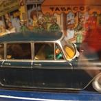 Kuifje collectie Atlas, Hobby en Vrije tijd, Modelauto's | 1:24, Ophalen, Zo goed als nieuw