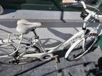Damesfiets, 56 cm of meer, Ophalen, Gebruikt, Overige merken