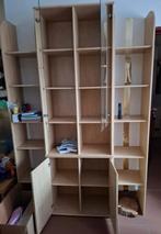 Mooie moderne kast, Ophalen, Zo goed als nieuw, 200 cm of meer