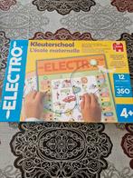 Electro Preschool 4+, Enfants & Bébés, Jouets | Éducatifs & Créatifs, Enlèvement ou Envoi, Neuf