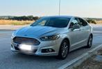 Ford Mondeo 2.0 TDCi Powershift – Export (2015), Mondeo, Leder, Diesel, Particulier