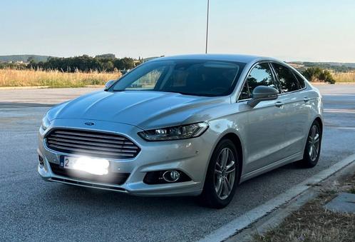 Ford Mondeo 2.0 TDCi Powershift – Export (2015), Auto's, Ford, Particulier, Mondeo, Airconditioning, Diesel, Leder, Ophalen