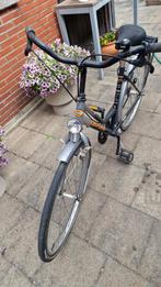 Meisje fiets, Fietsen en Brommers, Ophalen, Gebruikt
