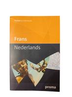 A.M. Maas - Prisma pocketwoordenboek Frans-Nederlands, Boeken, Woordenboeken, Nederlands, Ophalen of Verzenden, Zo goed als nieuw