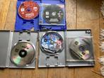 PS1-games in losse vorm, Ophalen of Verzenden, Gebruikt